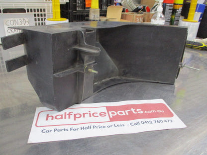 Ford BA/BF/BFII/BFIII Falcon Genuine Right Hand Rear Bumper Mounting Bracket New Part.