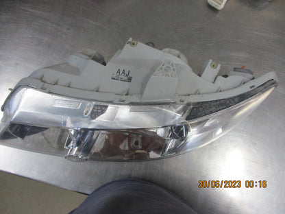 Holden VY Commodore Series 1 Genuine Left Hand Head Light Used Part VGC