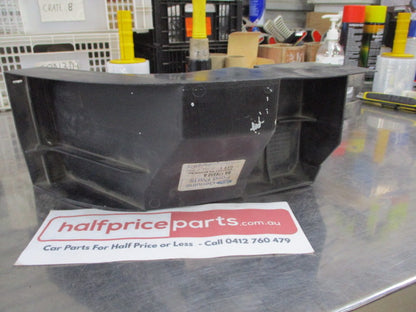 Ford BA/BF/BFII/BFIII Falcon Genuine Right Hand Rear Bumper Mounting Bracket New Part.