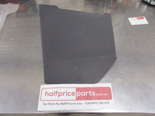 Ford SZ Territory Genuine Console Panel Side Cover Assy New Part