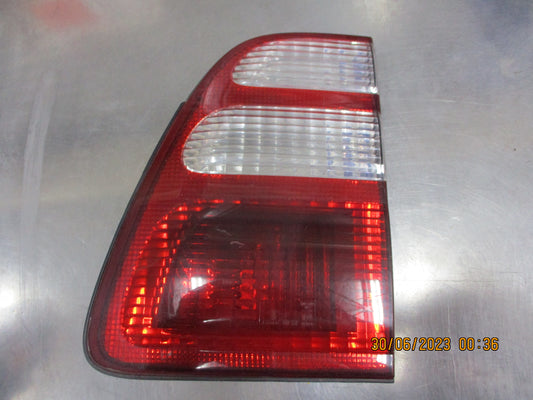 Toyota Landcruiser 100 Series Right Hand Inner Tail Light Used Part