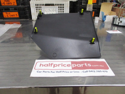 Ford SZ Territory Genuine Console Panel Side Cover Assy New Part