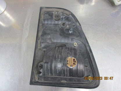 Toyota Landcruiser 100 Series Right Hand Inner Tail Light Used Part