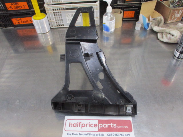 Ford Transit VO Cargo Genuine Front Right Bumper Bar Reinforcement New Part
