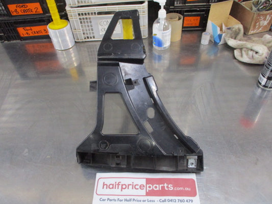 Ford Transit VO Cargo Genuine Front Right Bumper Bar Reinforcement New Part