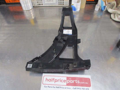 Ford Transit VO Cargo Genuine Front Right Bumper Bar Reinforcement New Part