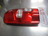 Holden RG Colorado LTZ Genuine Left Hand Rear Tail Light LED New Part