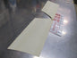 Ford Falcon BF/ FG Genuine Front Bumper Stripe New Part