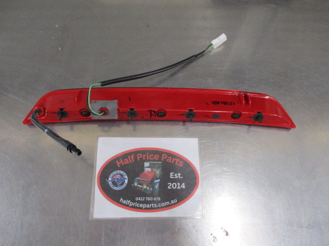 Hyundai Tucson Genuine High Mounted Rear Brake Light New Part