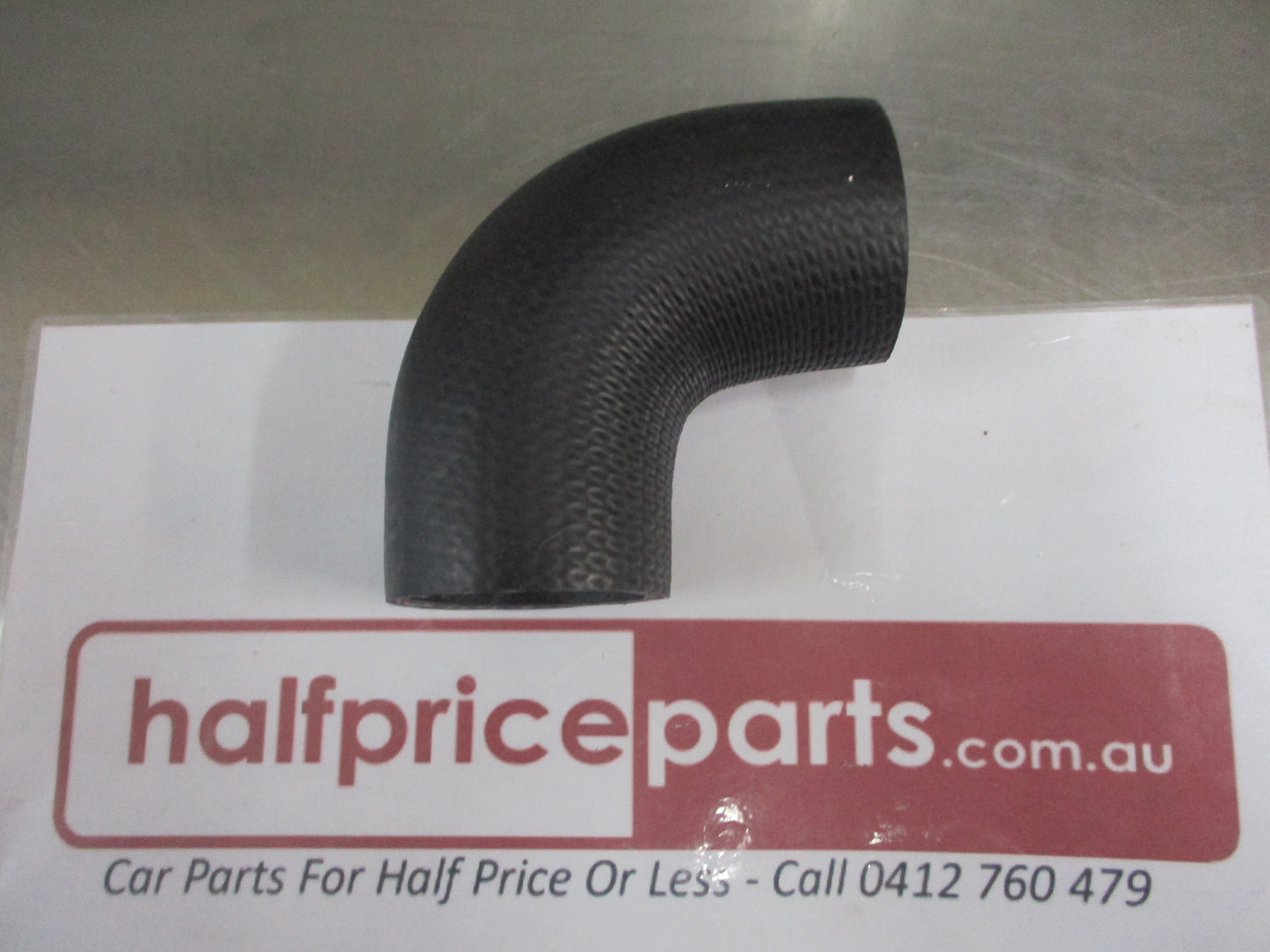 Nissan Navara D22 Genuine Turbo Hose Direct Injection New Part