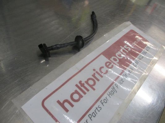 Hyundai Tucson Genuine Rear Washer Nozzle New Part