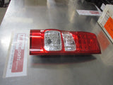 Holden RG Colorado LTZ Genuine Left Hand Rear Tail Light LED New Part