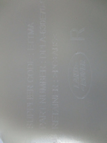 Land Rover Range Rover Sport Genuine Courtesy Lamp Lens New Part
