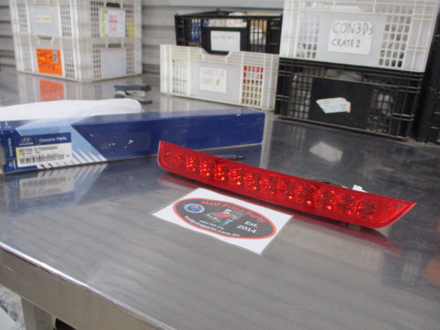 Hyundai Tucson Genuine High Mounted Rear Brake Light New Part