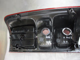 Holden RG Colorado LTZ Genuine Left Hand Rear Tail Light LED New Part