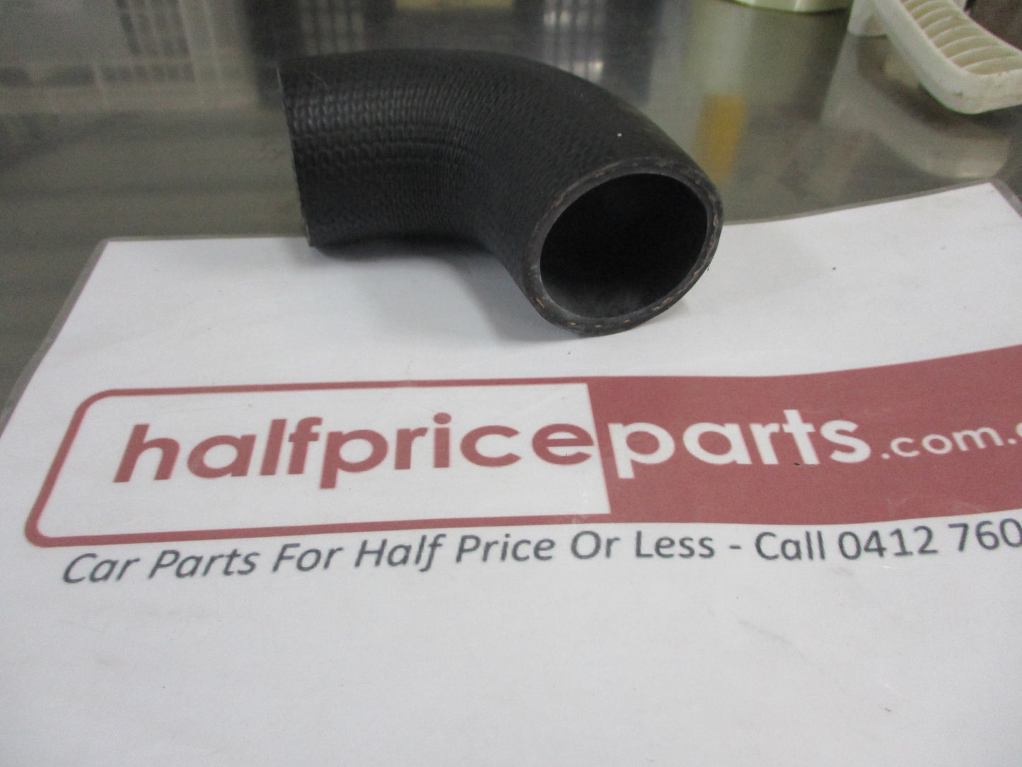 Nissan Navara D22 Genuine Turbo Hose Direct Injection New Part