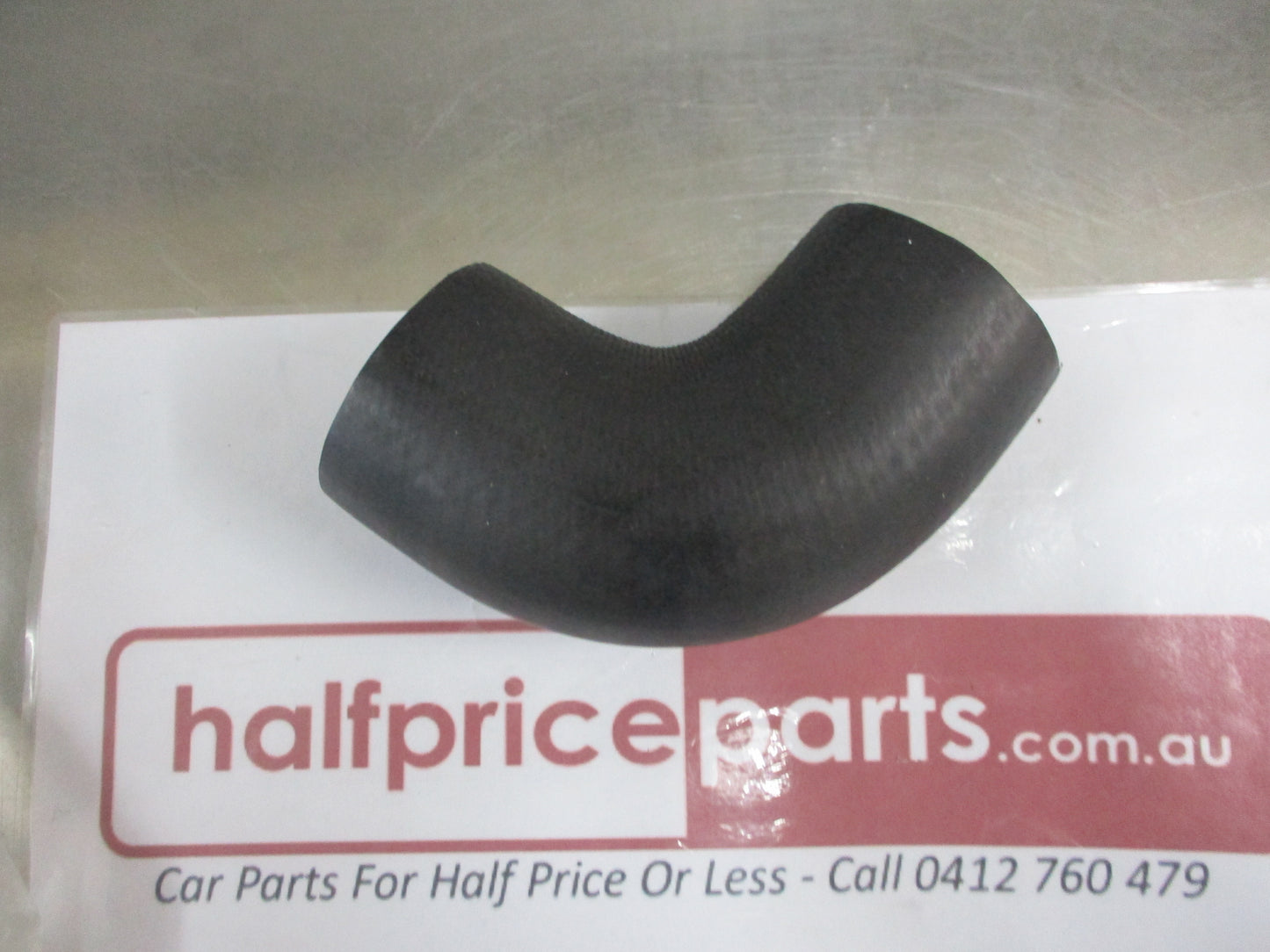 Nissan Navara D22 Genuine Turbo Hose Direct Injection New Part