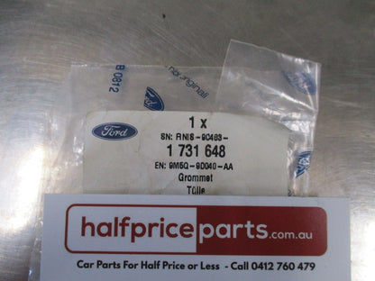 Ford Kuga Genuine Cylinder Head Cover Grommet - New Part