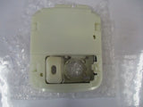 Land Rover Range Rover Sport Genuine Courtesy Lamp Lens New Part