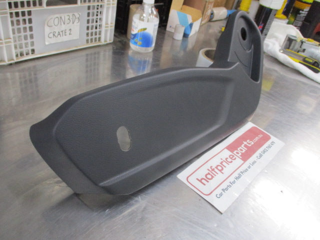 Ford PX Ranger Genuine Left Hand Front Seat Valance Trim New Part