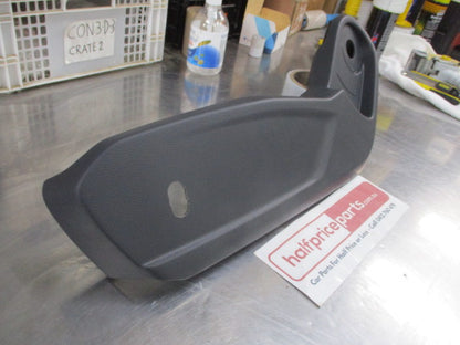 Ford PX Ranger Genuine Left Hand Front Seat Valance Trim New Part