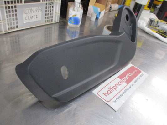 Ford PX Ranger Genuine Left Hand Front Seat Valance Trim New Part