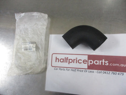 Nissan Navara D22 Genuine Turbo Hose Direct Injection New Part