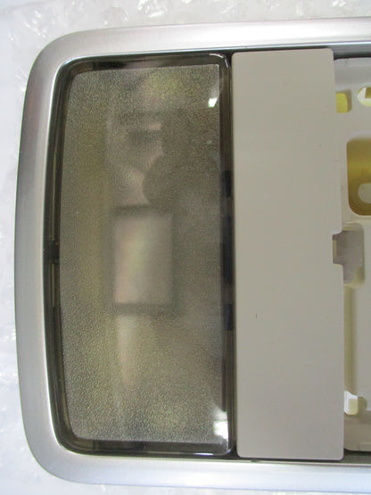 Land Rover Range Rover Sport Genuine Courtesy Lamp Lens New Part