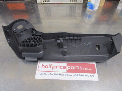 Ford PX Ranger Genuine Left Hand Front Seat Valance Trim New Part