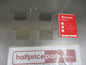 Holden VF Commodore Genuine Brembo Rear Brake Pad Insulator Set Of 4 New Part