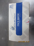 CK Surgitect 4 Ply Face Mask Sold In Packs Box Of 50 New Part