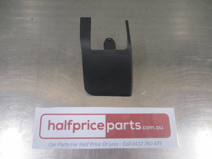 Ford FG Falcon G6E Turbo 50TH Anniversary Genuine Right Hand Rear End Rail Trim - New Pa