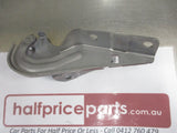 Mitsubishi Outlander Genuine Left Hand Front Bonnet Hinge New Part