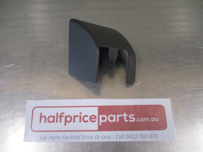 Ford FG Falcon G6E Turbo 50TH Anniversary Genuine Right Hand Rear End Rail Trim - New Pa