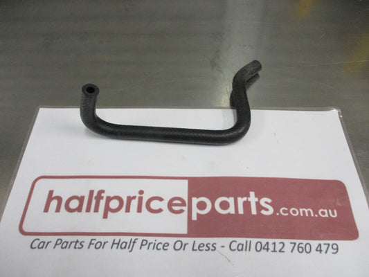 Mazda B2200/B2600/MPV Genuine Water Control Inlet Hose New Part