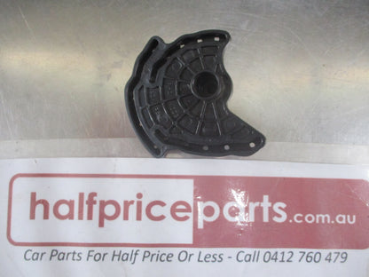 Hyundai I20 Genuine Left Hand Front Lever Mode Main Air Box New Part
