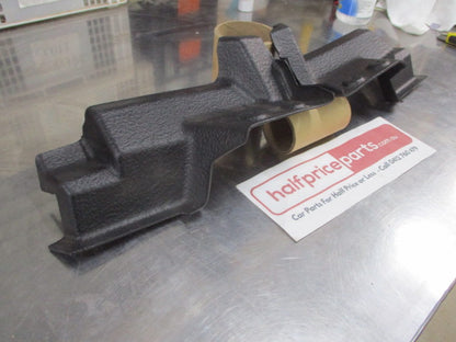 Ford PX Ranger Genuine Tonneau Moulding Front Left And Right Roll Top New Part