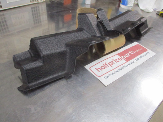 Ford PX Ranger Genuine Tonneau Moulding Front Left And Right Roll Top New Part