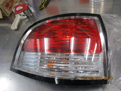 Holden VE Commodore Omega-SS-Calais Wagon Genuine Left Hand Rear Tail Light New Part