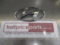 Hyundai Elantra Genuine Chrome Front Grille Emblem New Part