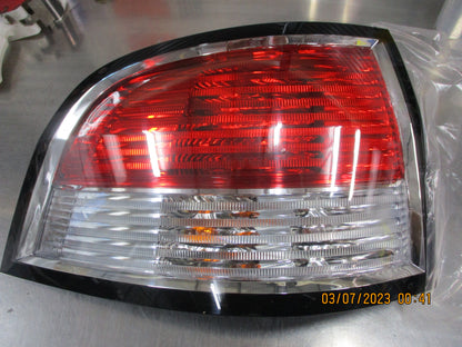 Holden VE Commodore Omega-SS-Calais Wagon Genuine Left Hand Rear Tail Light New Part