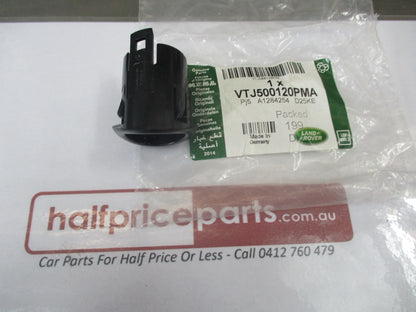 Land Rover Range Rover Sport Genuine Front Parking Aid Bezel New Part