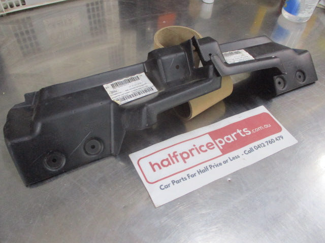 Ford PX Ranger Genuine Tonneau Moulding Front Left And Right Roll Top New Part