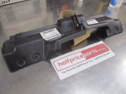 Ford PX Ranger Genuine Tonneau Moulding Front Left And Right Roll Top New Part