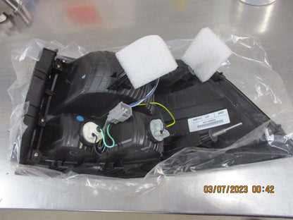 Holden VE Commodore Omega-SS-Calais Wagon Genuine Left Hand Rear Tail Light New Part