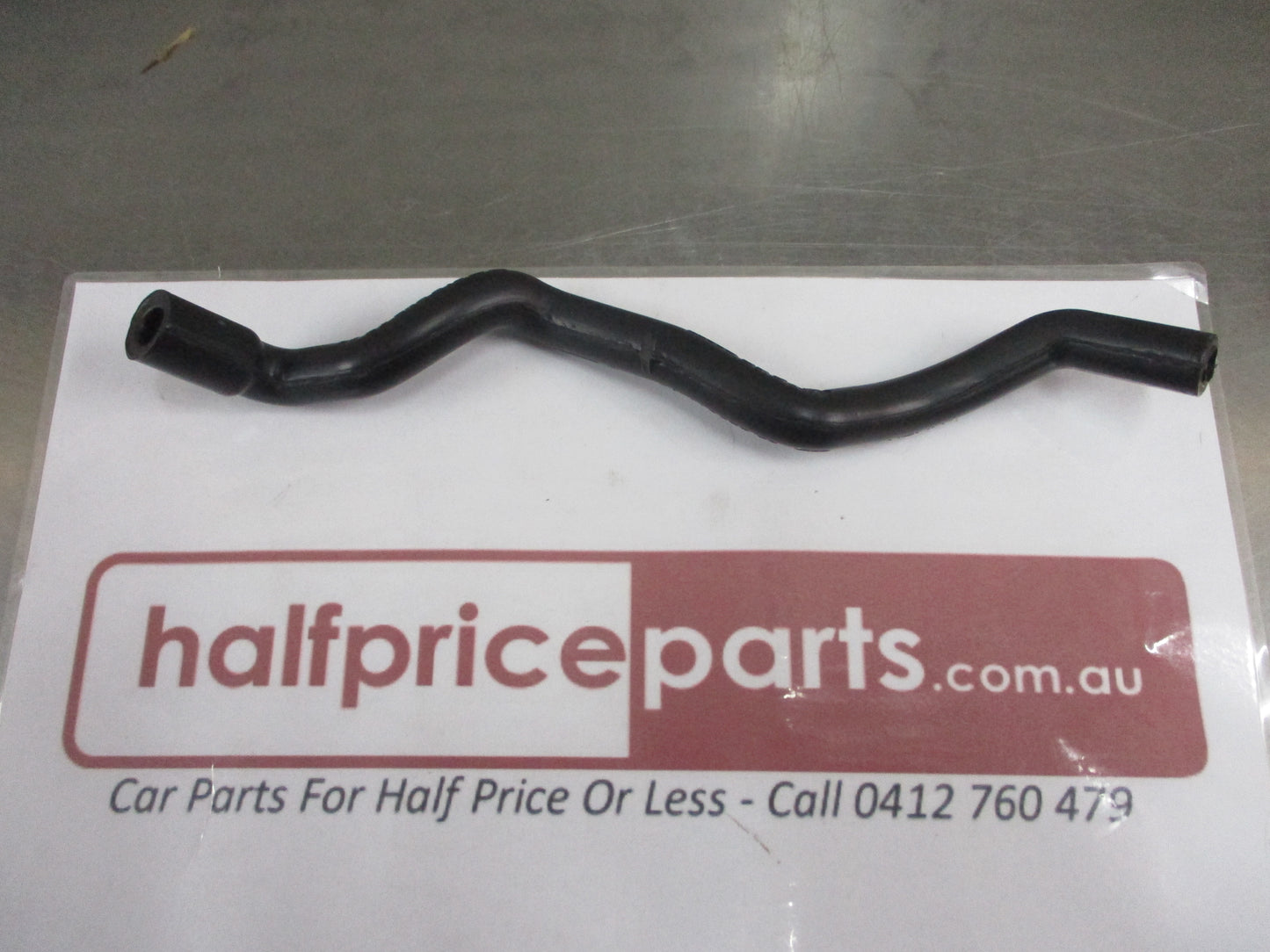 Mercedes Benz C230 Genuine Crankcase Breather Hose New Part