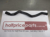 Mercedes Benz C230 Genuine Crankcase Breather Hose New Part