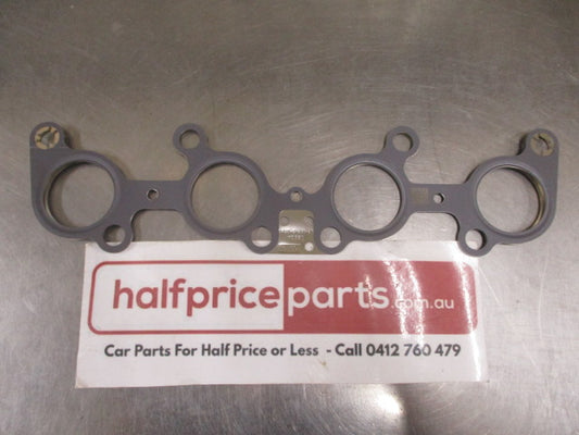 Ford Mustang Genuine Left Hand Exhaust Manifold Gasket New Part