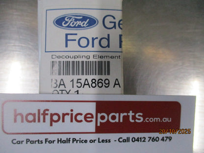 Ford BA/BF/FG Falcon Genuine Reverse Parking Sensor Rubber Seal - New Part