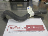 Holden VZ Commodore /WL Statesman 3.6ltr V6 Alloytec Genuine Top radiator Hose New Part.